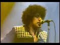 Thin Lizzy Live 1983 - Jailbreak