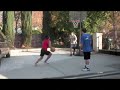 Windmill on Baby Rim!