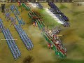Quality Test - Cossacks 2 BFE