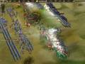Quality Test - Cossacks 2 BFE