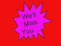 in loving memory of.....