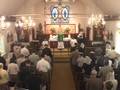 Another Traditional Latin Mass at St.Roch's, West Bangor, PA