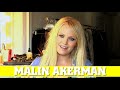 Malin Akerman video 3