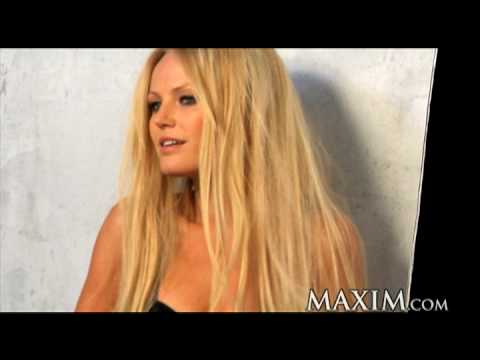 Malin Akerman Maxim Cover Sho... Added 12 months ago by. 14 views