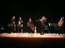 Scruffy Quintet - The Saints Hallelujah Scruffy Quintet - The Saints Hallelujah