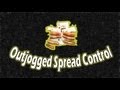 Outjogged Spread Control Secret Revealed 