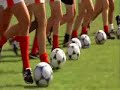Keira Knightley in Bend It Like Beckham