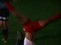 Keira Knightley in Bend It Like Beckham