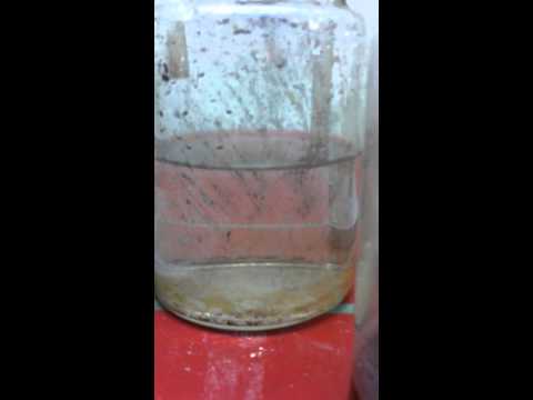 how to dissolve elemental selenium