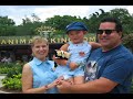 The Martins Disney's Animal Kingdom Vacation The Martins Disney's Animal Kingdom Vacation