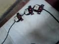 line following bot   ...by shank, sash n aksh.