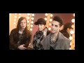 (Eng Sub) 01.04.2010 - PRO7.de - Red! Exclusiv Interview mit Tokio Hotel