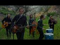 This is Nowhere (acoustic) - the Airborne Toxic Event