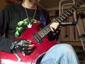 videos de Mega Man X3 - Doppler Stage 1 - Guitar Cover