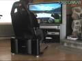 videos de Amazing rFactor with my Motion Cockpit