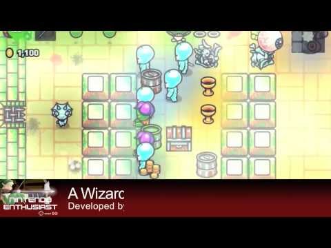 120+ Upcoming Wii U Indie Games: Action Adventure