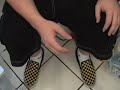 Drum Lesson 41 (Air Drumming) Drum Lesson 41 (Air Drumming)