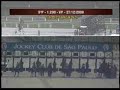 Clássico Ano Novo (L.) - SP - 2009 - Vencedor: Gallian
