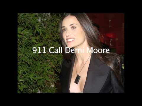 Demi Moore