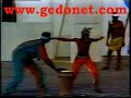 hoballadii qaranka ee waaberi oo ka qayb galay festac(black & african festival of arts & culture) oo lagu qabtay lagos, nigeria january - february 1977