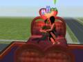 videos de Lollipop Luxury-Jeffree Star- Sims 2 version