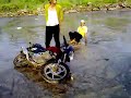 gorai beach stunt gorai beach stunt