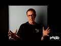 Nottwil/Switzerland - April 2012: Vinnie Colaiuta joins Paiste. Learn more about Vinnie's reasons to join Paiste and his thoughts about Formula 602. View Vinnie's Paiste Artist Profile: www.paiste.com