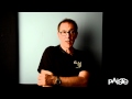 Paiste welcomes Vinnie Colaiuta