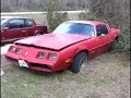 Trans Am Tragities Prt-1 Trans Am Tragities Prt-1