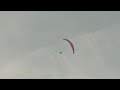 SAT Paragliding