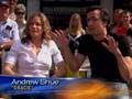 Shue Siblings On Soccer (CBS News)
