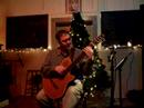 Sarabande by Bach