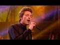 Tyler James: 'Higher Love' - The Voice UK - Live Shows 1 - BBC One
