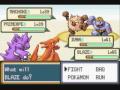 Pokemon Leaf Green Walkthrough Part 82: A New Journey Begins