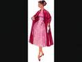 Fashion of the 50s