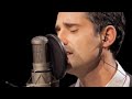 Jorge Drexler - La trama y el desenlace