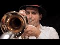 Jorge Drexler - La trama y el desenlace