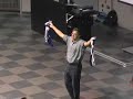 Mitosis vs. Meiosis: Dirty Socks Demo