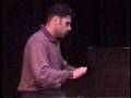 Persian-Tuned Piano, Part 1 of 2. Ramin Zoufonoun