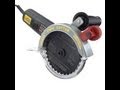 Craftsman Twin Cutter Saw 5 counter-rotating power saw