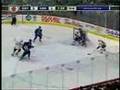 Jarome Iginla Scores 50