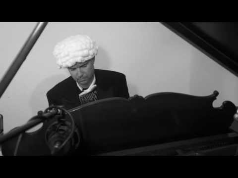 endlessnoise - An original fugue based on the theme from Black Sabbath's