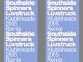klubbheads 2005 remix of the '99 club hit by southside spinners. the track was playlisted more than 2 (!) years on dutch radio 538. dj bookings and remix requests: info@unit54.com