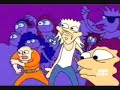 Freaky OUTIE! - Guitarmageddor - Home Movies