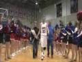 videos de Senior Night & Navy Game Recap - American University Men's Basketball