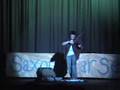 Electric Violin - Alex Mitchell Looping