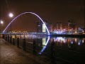 Fog on the tyne
