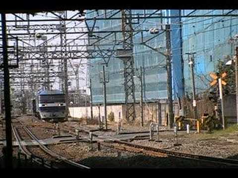 ＪＲ貨物　EF210形