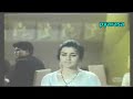 Mohd. Rafi - Naseeb Mein Jis Ke Jo Likha - Do Badan (1966)