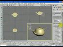 Teapot